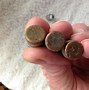 Image result for 45 Cal Lead Bullets