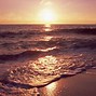 Image result for Beach Sunset Wallpaper
