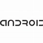 Image result for Android Logo Blue