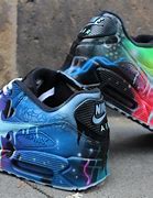 Image result for Nike Air Max Galaxy Shoes