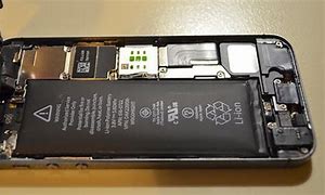 Image result for iPhone 2G Battery Swelling