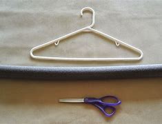 Image result for DIY Padded Hangers