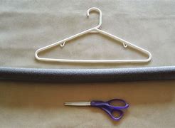 Image result for DIY Padded Coat Hangers