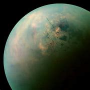 Image result for Titan Moon Blue