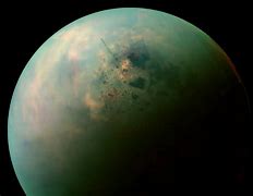 Image result for Titan Debris Found