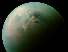 Image result for Titan Space