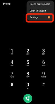 Image result for How to Remove a Call Divert