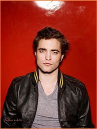Image result for Robert Pattinson
