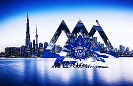 Image result for Toronto Maple Leafs Xbox Series S Wallpaper