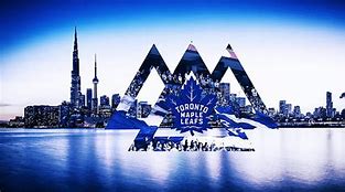 Image result for Toronto Maple Leafs Emblem