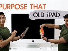 Image result for What to Do with an Old iPad Mini