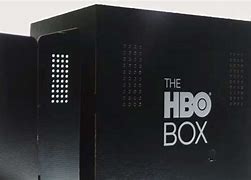 Image result for HBO TV Box