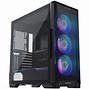 Image result for Vertical PC Tower Case