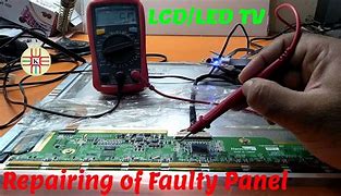 Image result for LCD Panel Faults