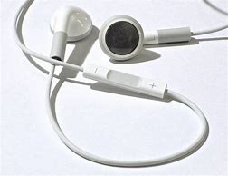 Image result for iPhone 5 Earbuds Yellow