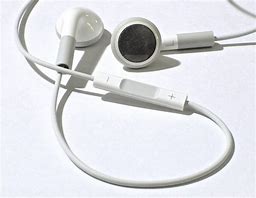 Image result for iPod Classic Earphones