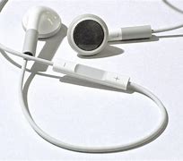 Image result for Original iPhone Earphones