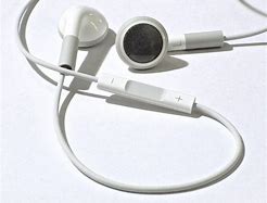 Image result for Old Apple Earphones