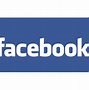 Image result for Red Facebook Logo Transparent