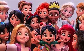Image result for Disney Princess Songs