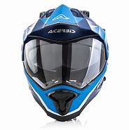 Image result for Light Blue Motorcycle Helmet