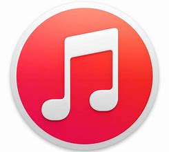 Image result for iTunes No Logo Logog