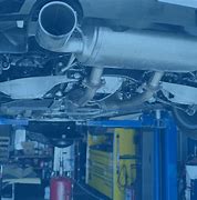 Image result for NHRA Pro Stock Car Exhaust System