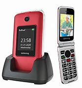 Image result for Flip Phone Front View
