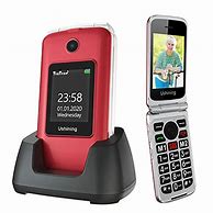 Image result for AARP Flip Cell Phones