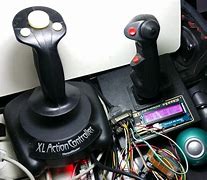 Image result for Dual Joystick Punch Out