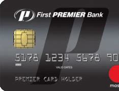Image result for Premier Bank Card Balance
