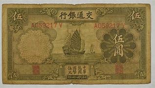 Image result for Paper Money Ancient China