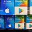 Image result for iTunes Gift Card Pics