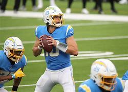 Image result for Regular People at Chargers Game