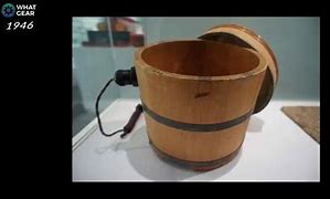 Image result for Sony Wooden Rice Cooker