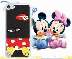 Image result for Minnie Mouse iPod 5 Protective Cases