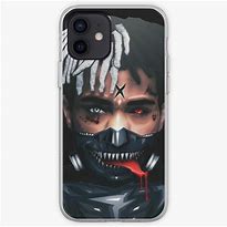 Image result for iPod Touch 2018 Xxxtentacion Case