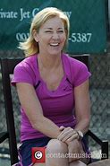 Image result for Chris Evert Today Photos