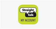 Image result for Sign into My Straight Talk Account