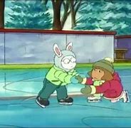 Image result for Arthur DW On-Ice