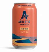 Image result for Athletic Beer