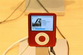 Image result for iPod Nano 3rd Generation Black