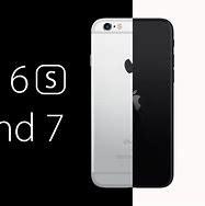 Image result for iPhone SE vs iPhone 6