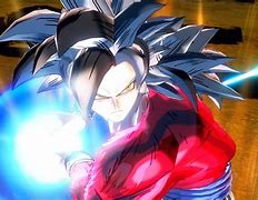 Image result for Dragon Ball Xenoverse 2 Beast Gohan