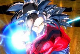 Image result for Dragon Ball Xenoverse PC
