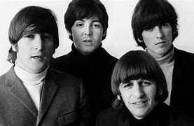 Image result for Famous Photos of Beatles