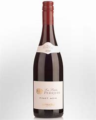 Image result for J C Kuntzer Pinot Noir Clos Perriere Saint Sebaste
