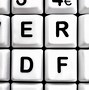 Image result for Large Key Keyboard