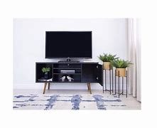 Image result for Mid Century Modern TV Stand 70 Inch