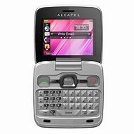 Image result for Alcatel Pink Flip Phone